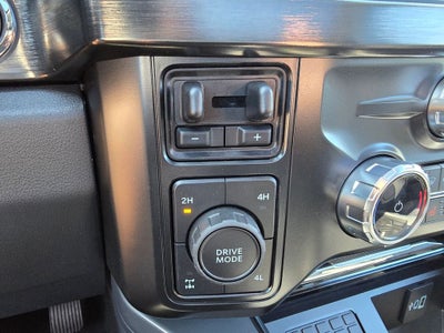 2026 Ford F-350 SD Lariat