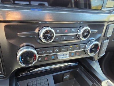 2026 Ford F-350 SD Lariat