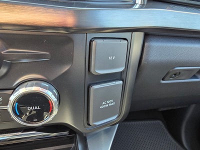 2026 Ford F-350 SD Lariat