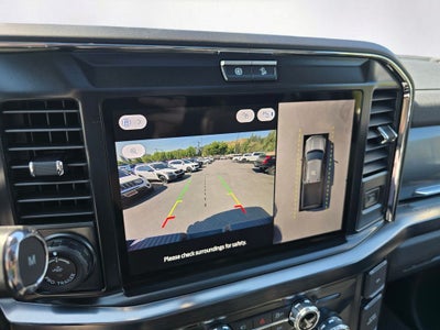 2026 Ford F-350 SD Lariat