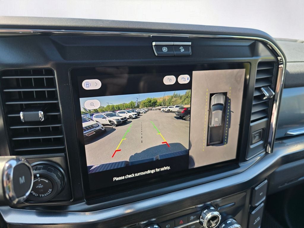 2026 Ford F-350 SD Lariat