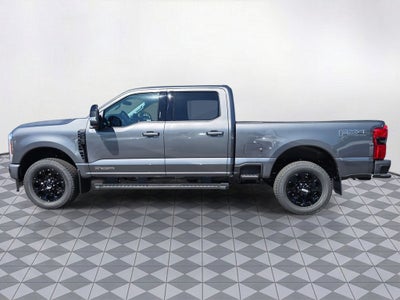 2026 Ford F-350 SD Lariat
