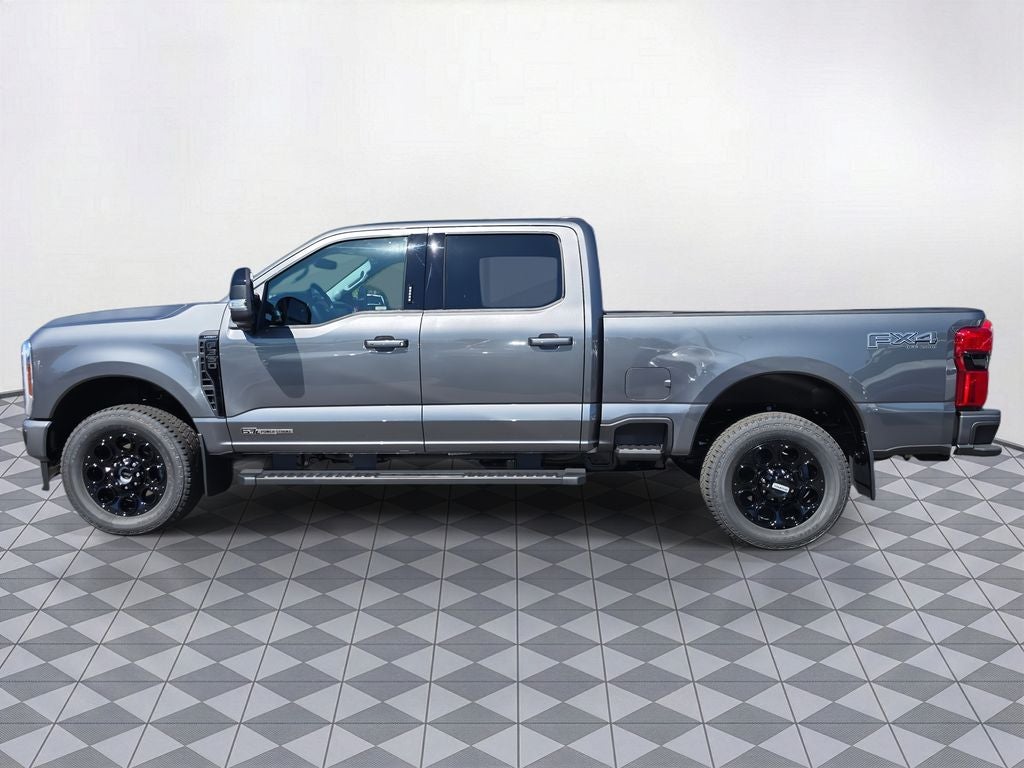 2026 Ford F-350 SD Lariat