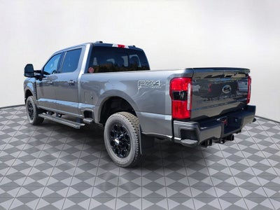 2026 Ford F-350 SD Lariat
