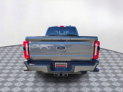 2026 Ford F-350 SD Lariat