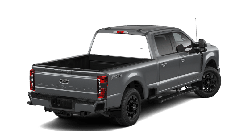 2026 Ford F-350 SD F-350® Lariat®