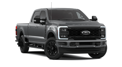 2026 Ford F-350 SD F-350® Lariat®
