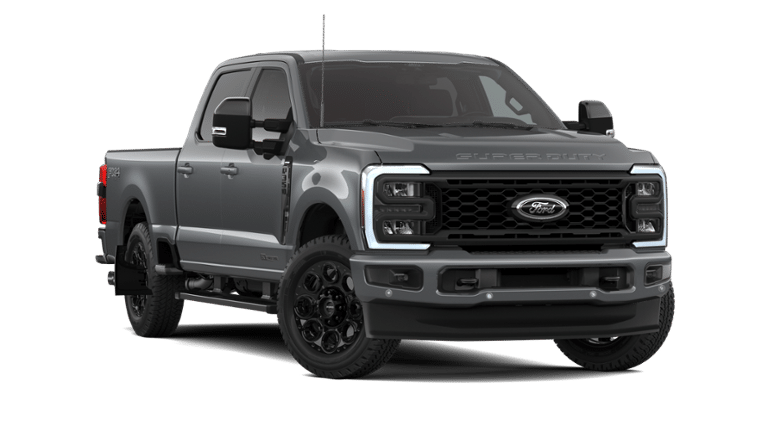 2026 Ford F-350 SD F-350® Lariat®