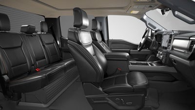2026 Ford F-350 SD F-350® Lariat®