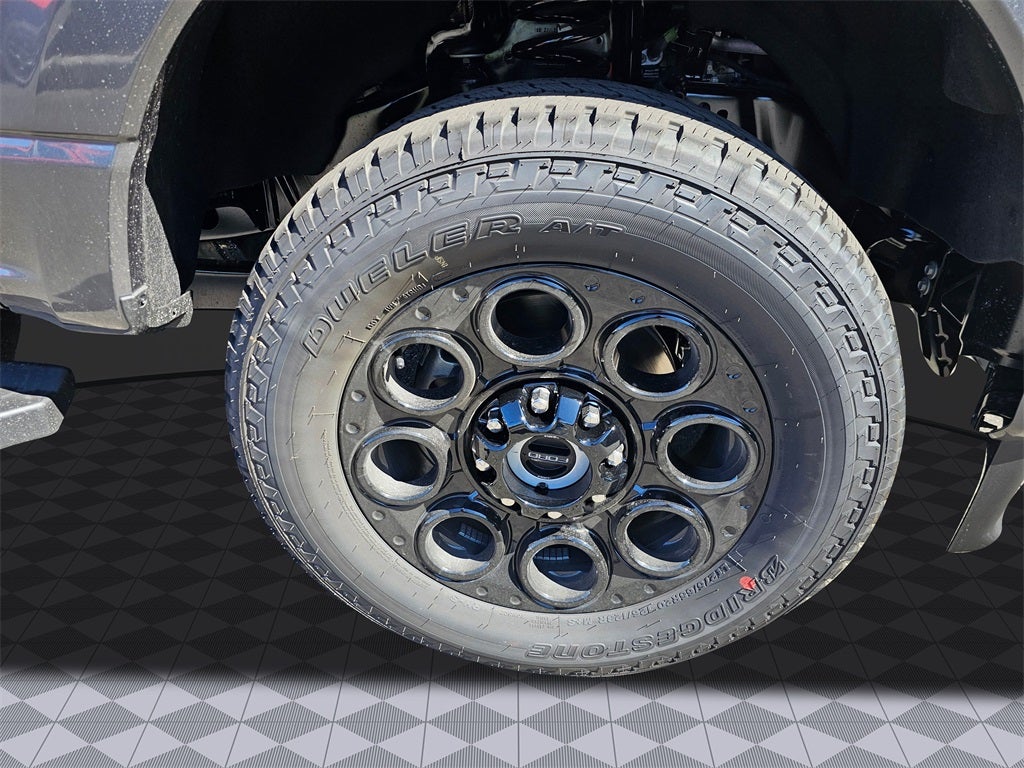 2025 Ford F-350 SD XLT