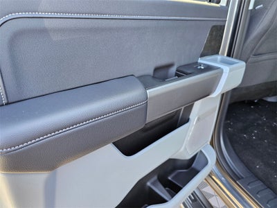 2025 Ford F-350 SD XLT