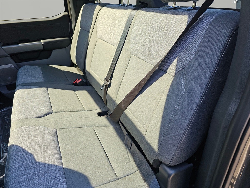 2025 Ford F-350 SD XLT