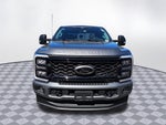 2025 Ford F-350 SD XLT