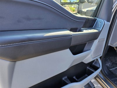 2025 Ford F-350 SD XLT