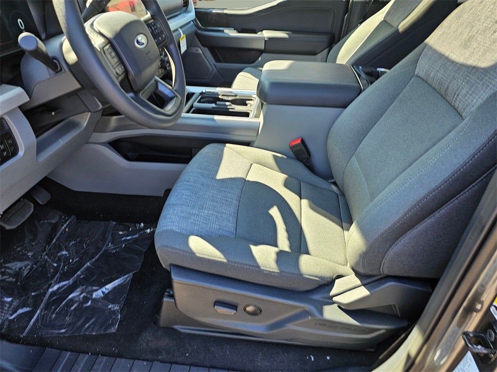 2025 Ford F-350 SD XLT