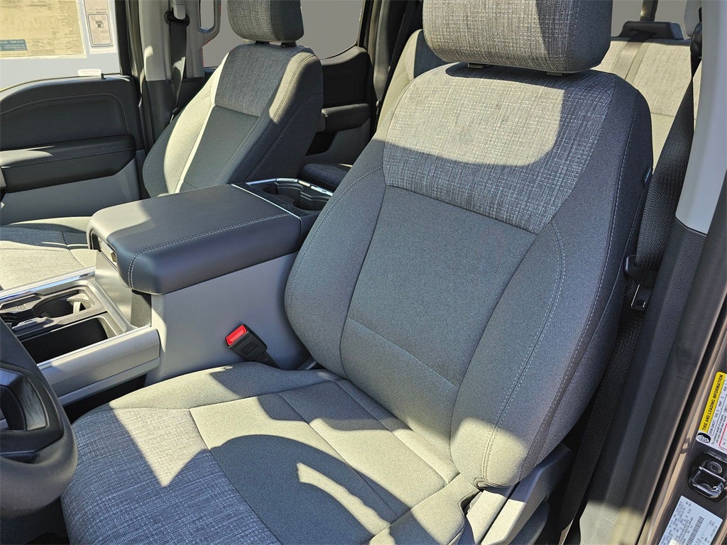 2025 Ford F-350 SD XLT