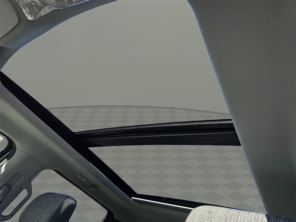 2025 Ford F-350 SD XLT