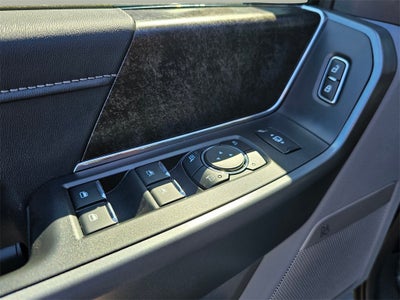 2025 Ford F-350 SD XLT