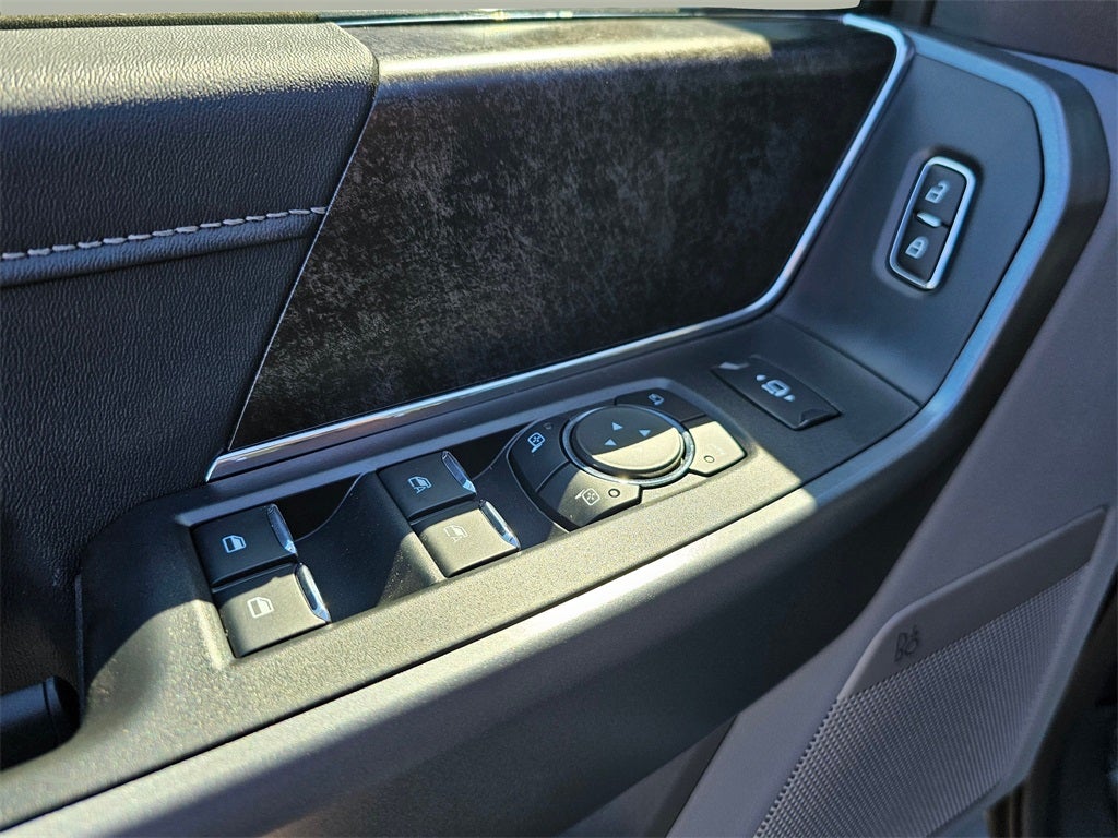 2025 Ford F-350 SD XLT