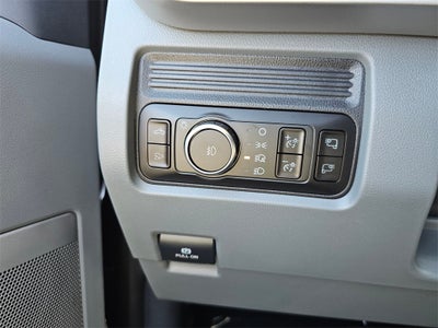 2025 Ford F-350 SD XLT