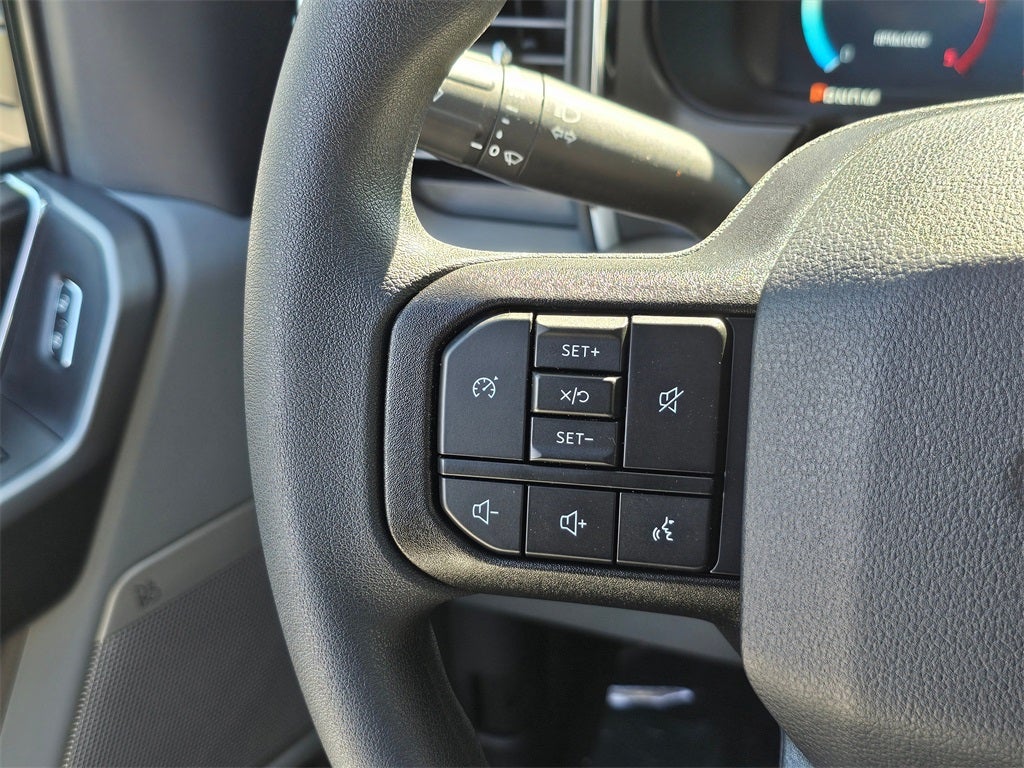 2025 Ford F-350 SD XLT