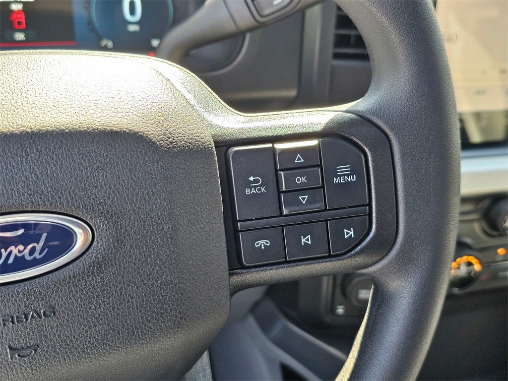 2025 Ford F-350 SD XLT