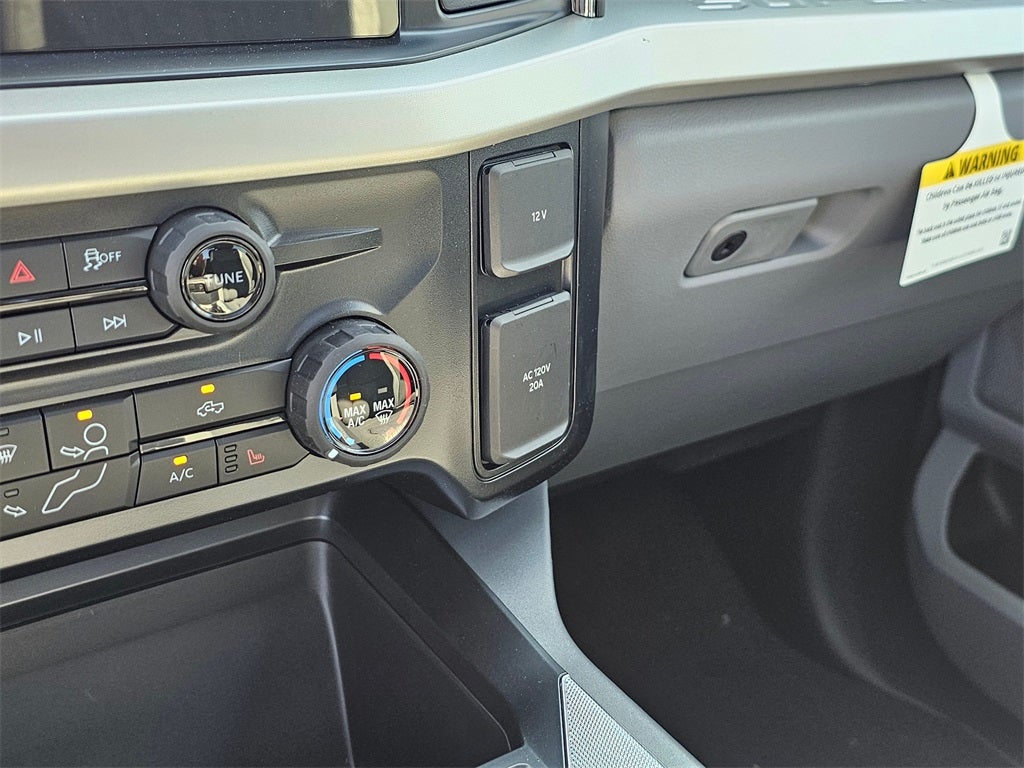 2025 Ford F-350 SD XLT