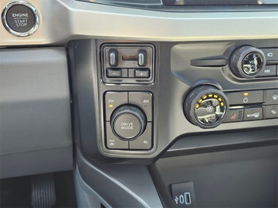 2025 Ford F-350 SD XLT