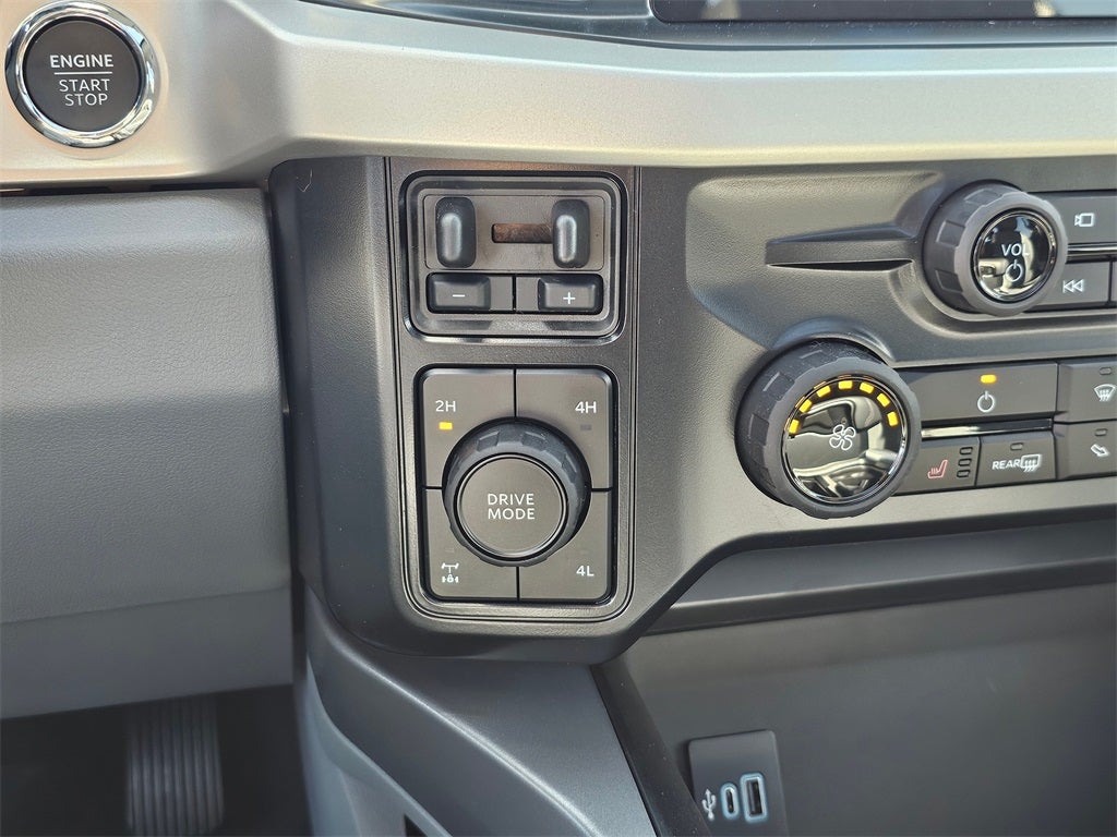 2025 Ford F-350 SD XLT