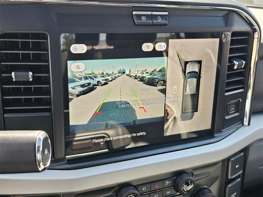 2025 Ford F-350 SD XLT