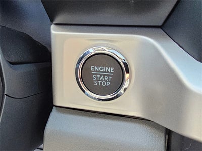 2025 Ford F-350 SD XLT