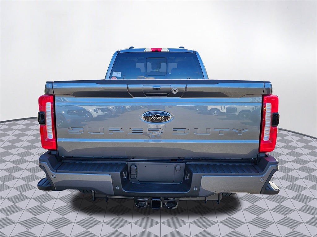 2025 Ford F-350 SD XLT