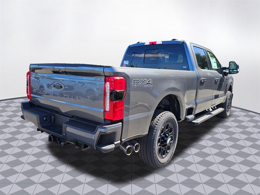 2025 Ford F-350 SD XLT