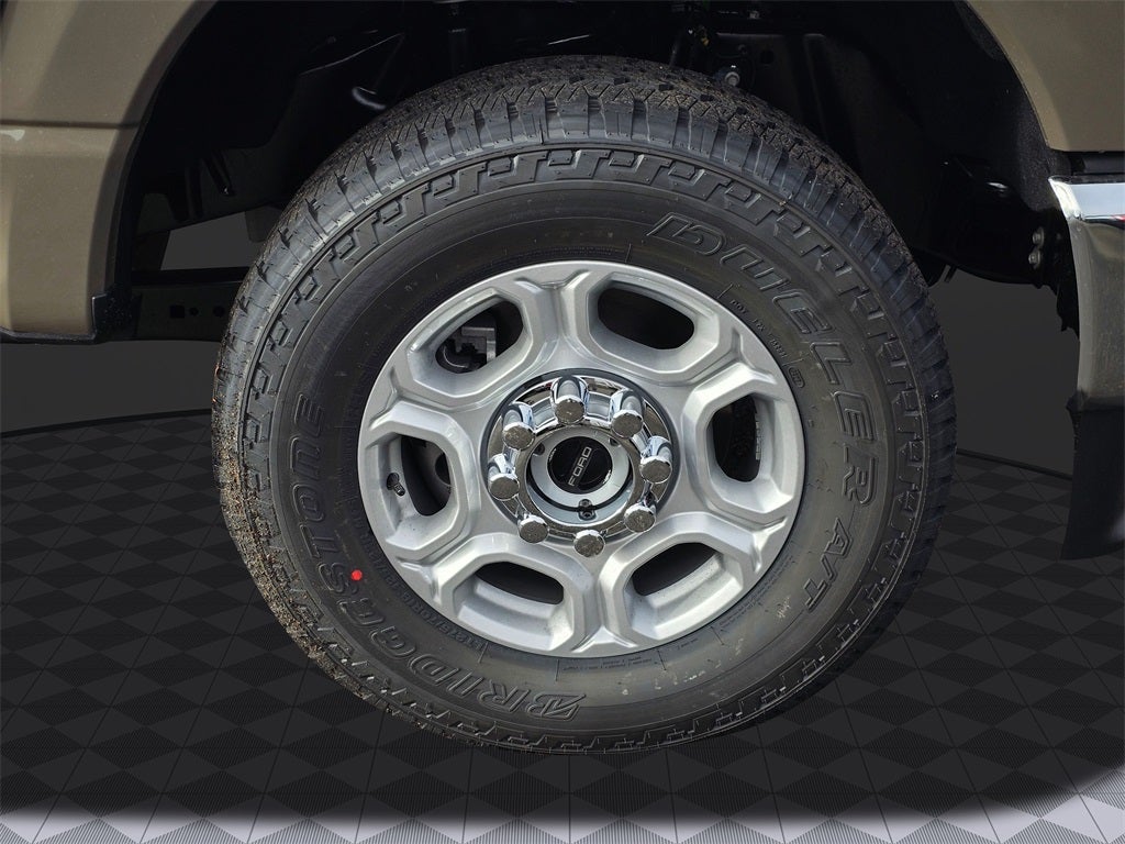 2026 Ford F-350 SD XLT