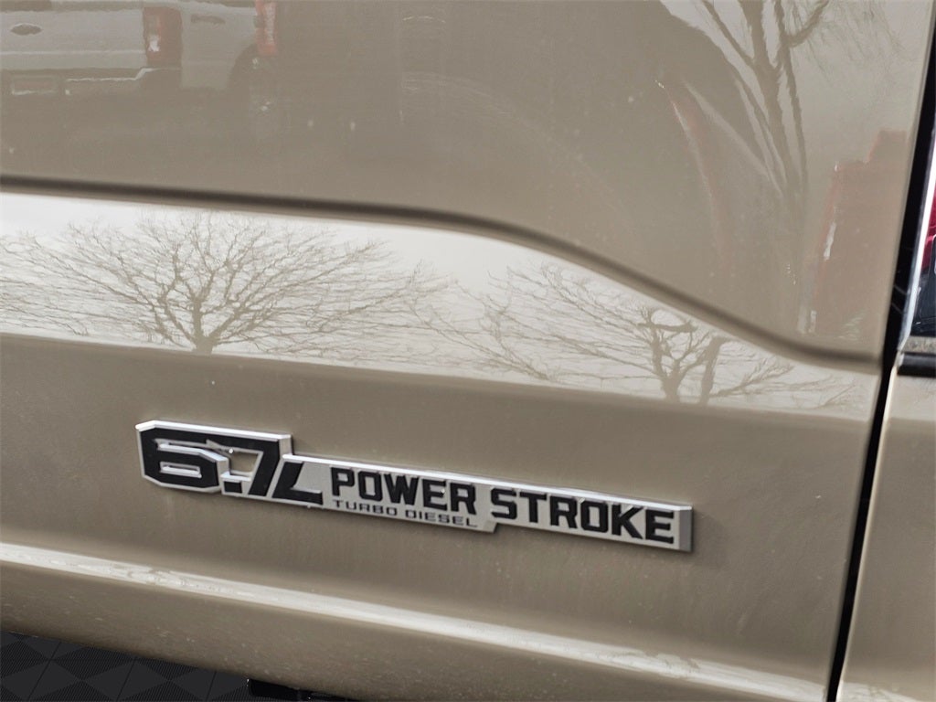 2026 Ford F-350 SD XLT