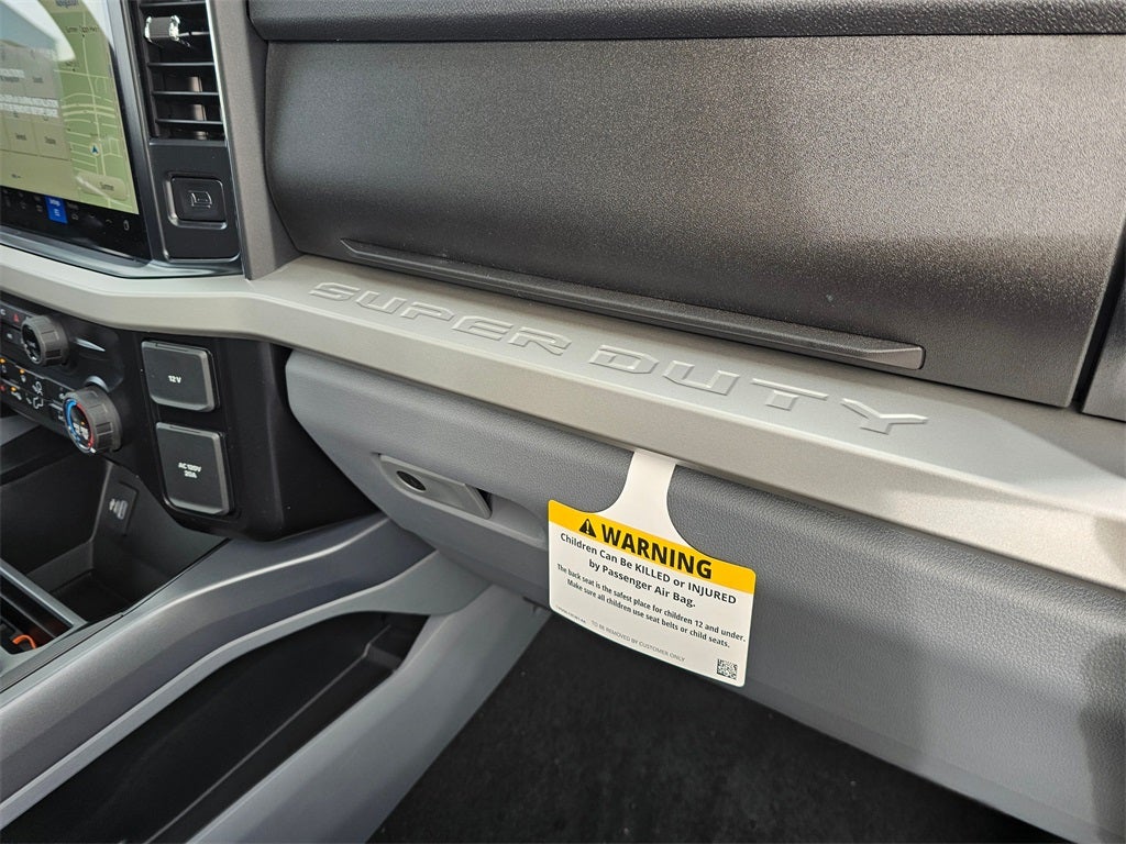 2026 Ford F-350 SD XLT