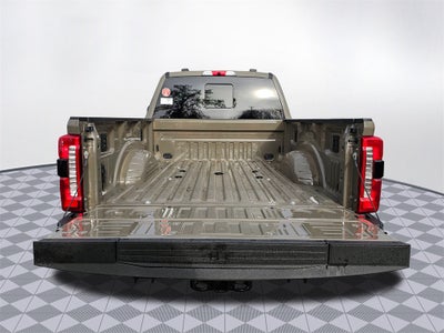 2026 Ford F-350 SD XLT