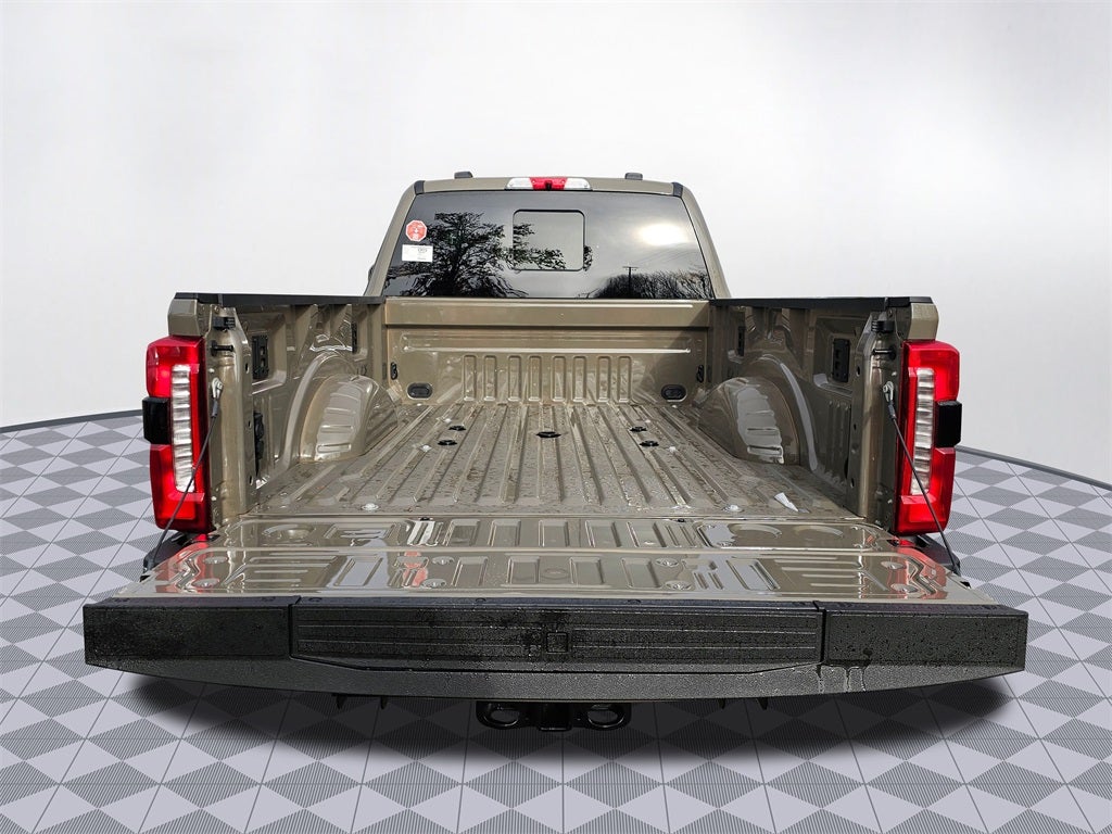 2026 Ford F-350 SD XLT