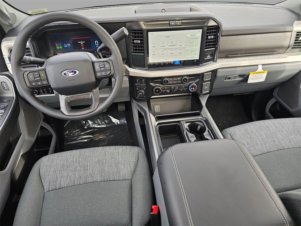 2026 Ford F-350 SD XLT