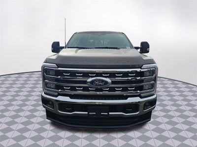 2026 Ford F-350 SD XLT