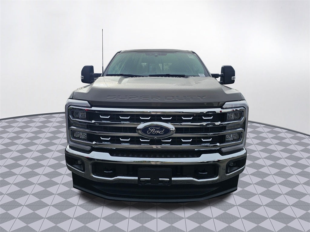 2026 Ford F-350 SD XLT