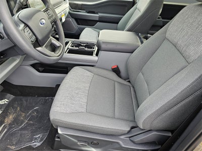 2026 Ford F-350 SD XLT