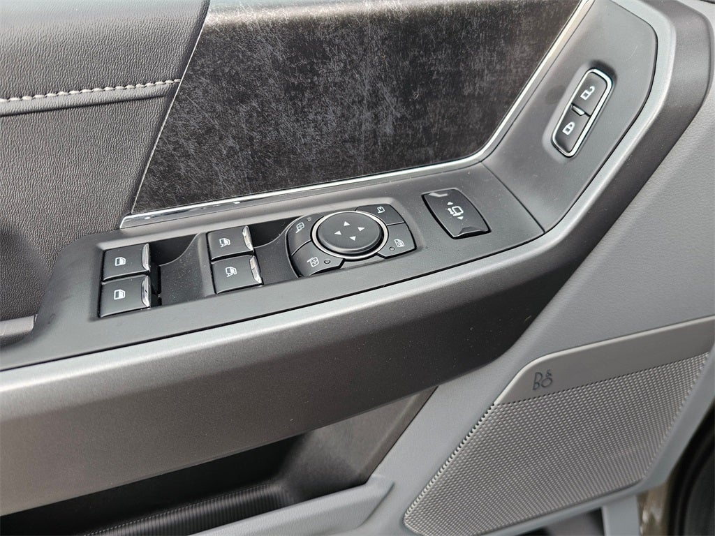 2026 Ford F-350 SD XLT