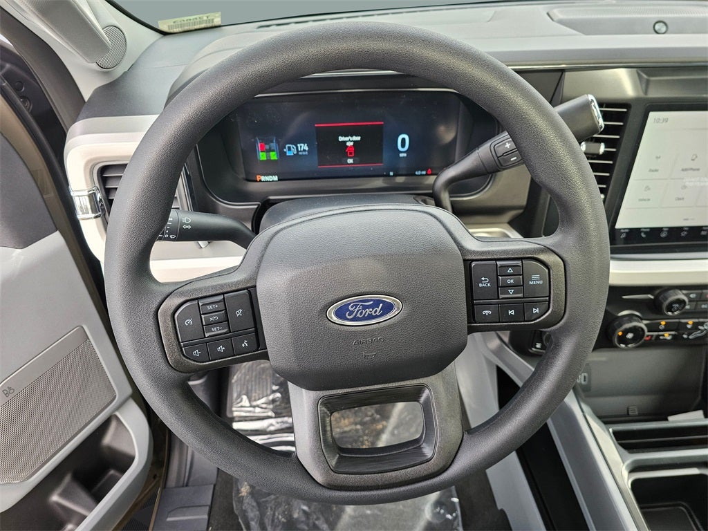 2026 Ford F-350 SD XLT