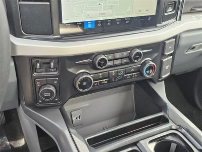 2026 Ford F-350 SD XLT