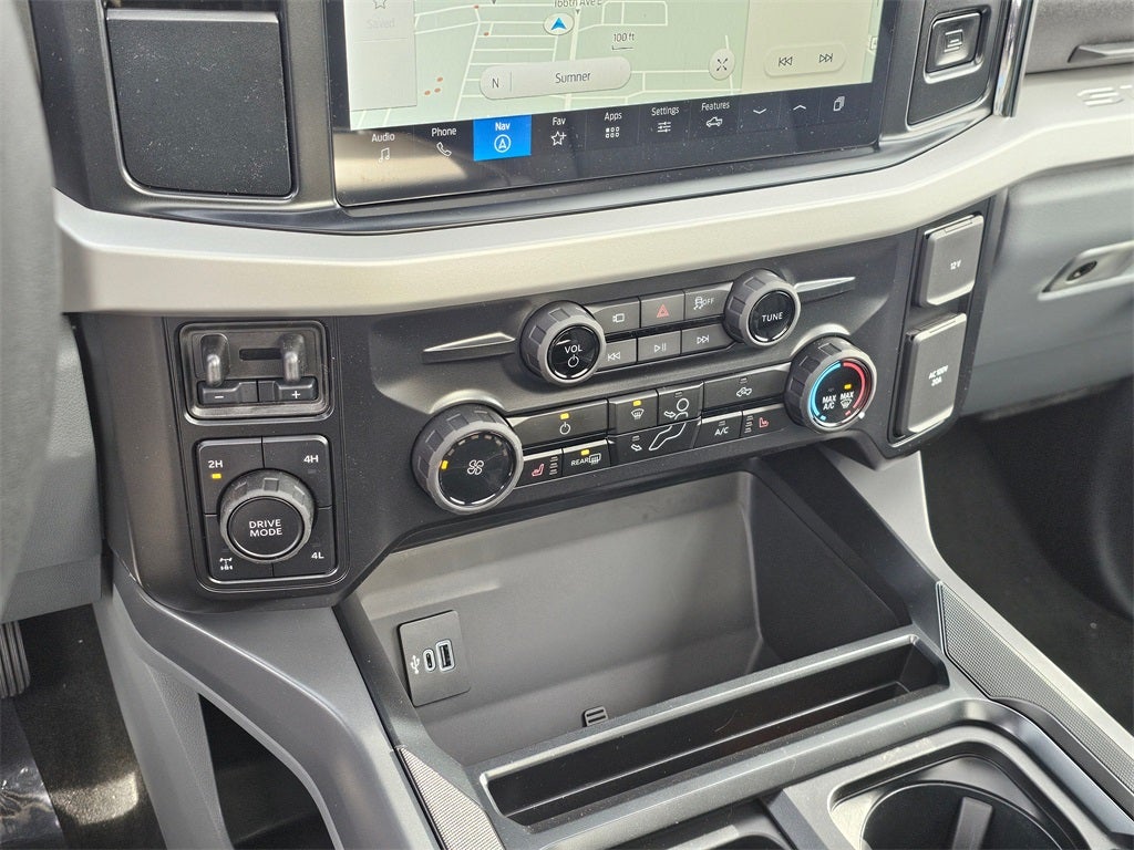 2026 Ford F-350 SD XLT