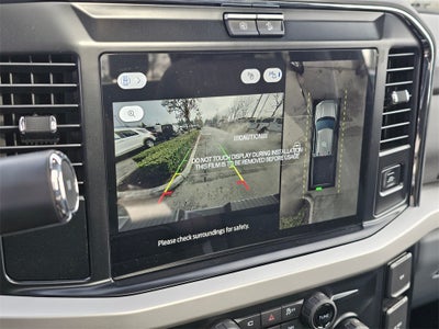 2026 Ford F-350 SD XLT