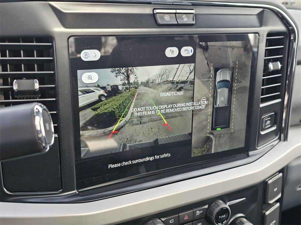 2026 Ford F-350 SD XLT