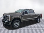 2026 Ford F-350 SD XLT