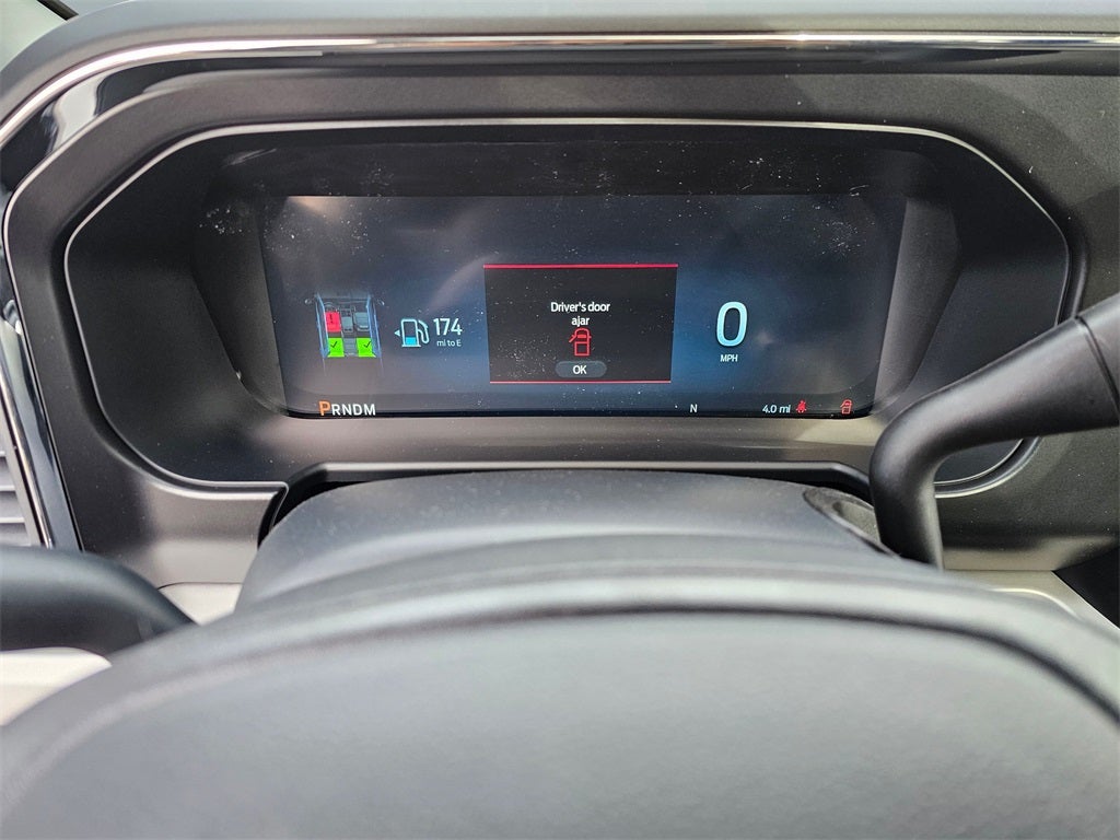 2026 Ford F-350 SD XLT